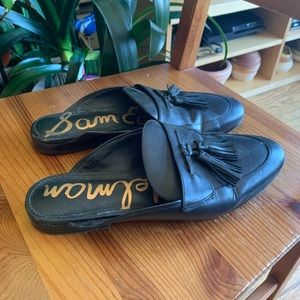 Sam Edelman Mules